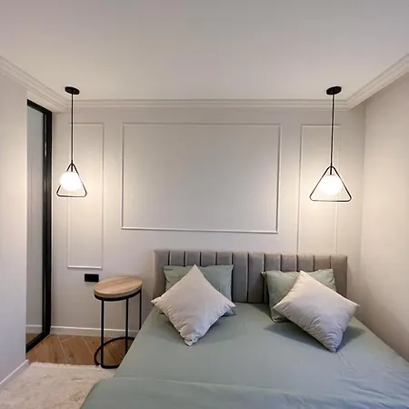 Renthouse Apartments Neoclassic Кишинёв Экстерьер фото